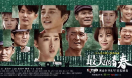 最美的青春电视剧,梦想起航——最美青春电视剧深度解读