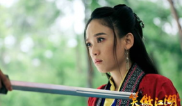 陈乔恩演的电视剧,电视剧作品回顾