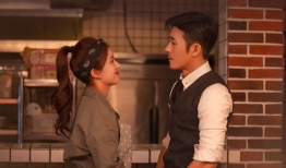 喜欢你 电视剧,浪漫爱情与职场奋斗的交织之旅