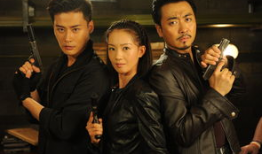 枪花电视剧全集,热血青春，激情燃烧的岁月