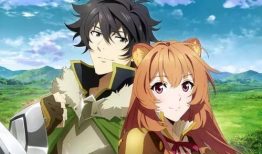 盾勇动漫,勇者们的荣耀与挑战