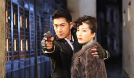 刀光枪影电视剧,烽火岁月的英雄传奇